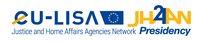 Justice and Home Affairs Agencies Network banner