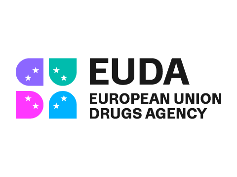 EUDA logo