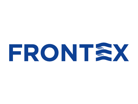 Frontex logo