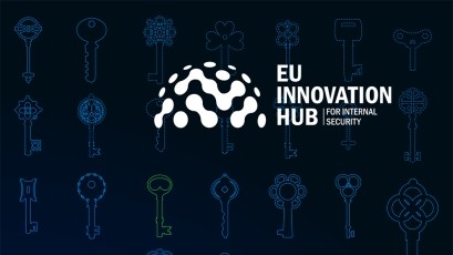 EU Innovation Hub Encryption Report