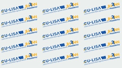 eu-LISA JHAAN Presidency 2024