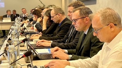 eu-LISA Management Board Meets in Tallinn