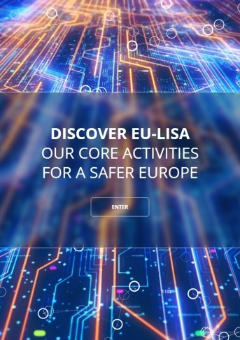 Discover eu-LISA